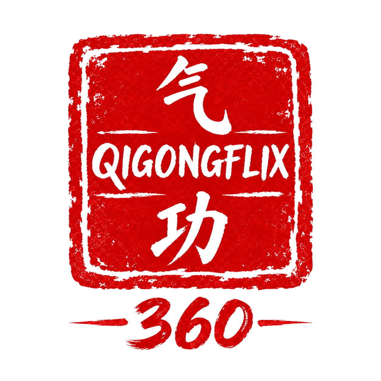 QiGongFlix 360