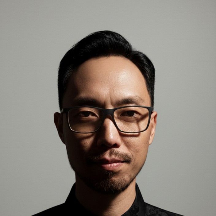 Professor Moacir Yau